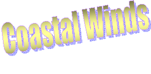 Coastal Winds Concert Band